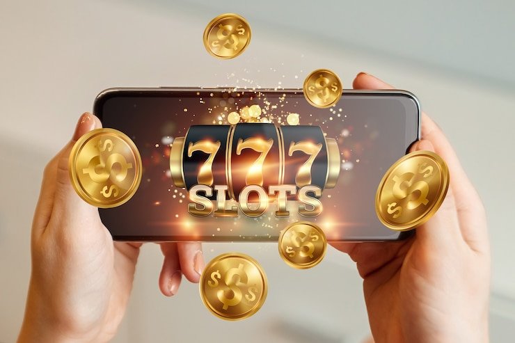 sampoerna slot App 