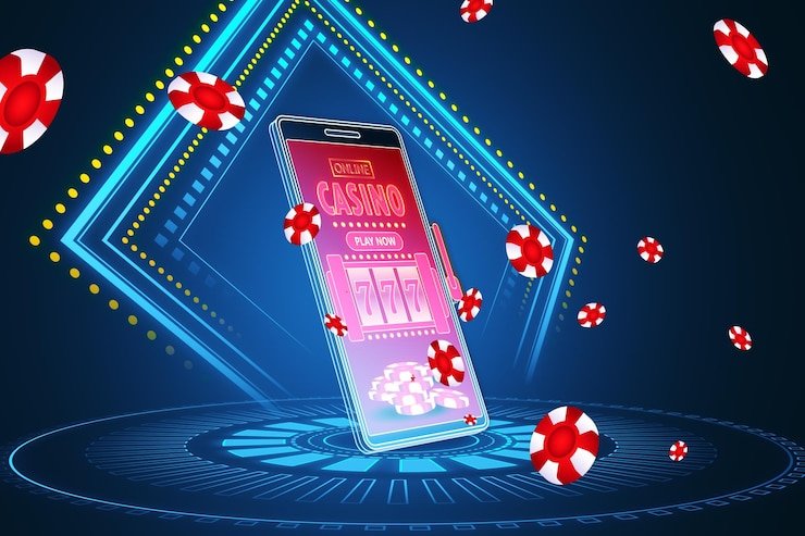 sampoerna slot featured game showcase