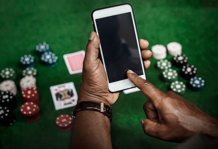 Berbagai pilihan game slot tersedia di sampoerna slot